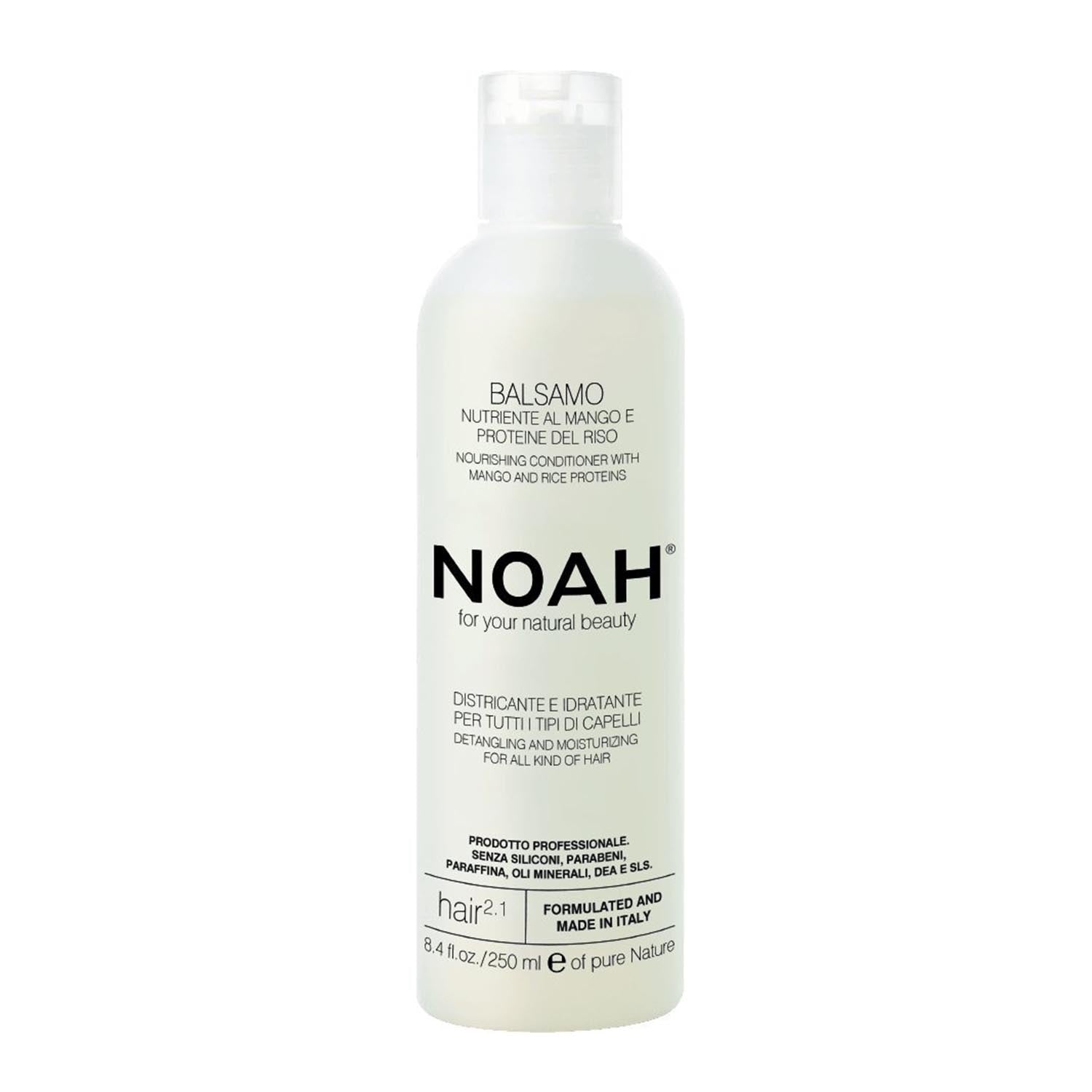 Noah Nutritivo Mango Acondicionador 1000Ml
